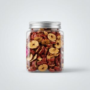 Trà táo đỏ kỷ tử 200g Ánh Tuyết