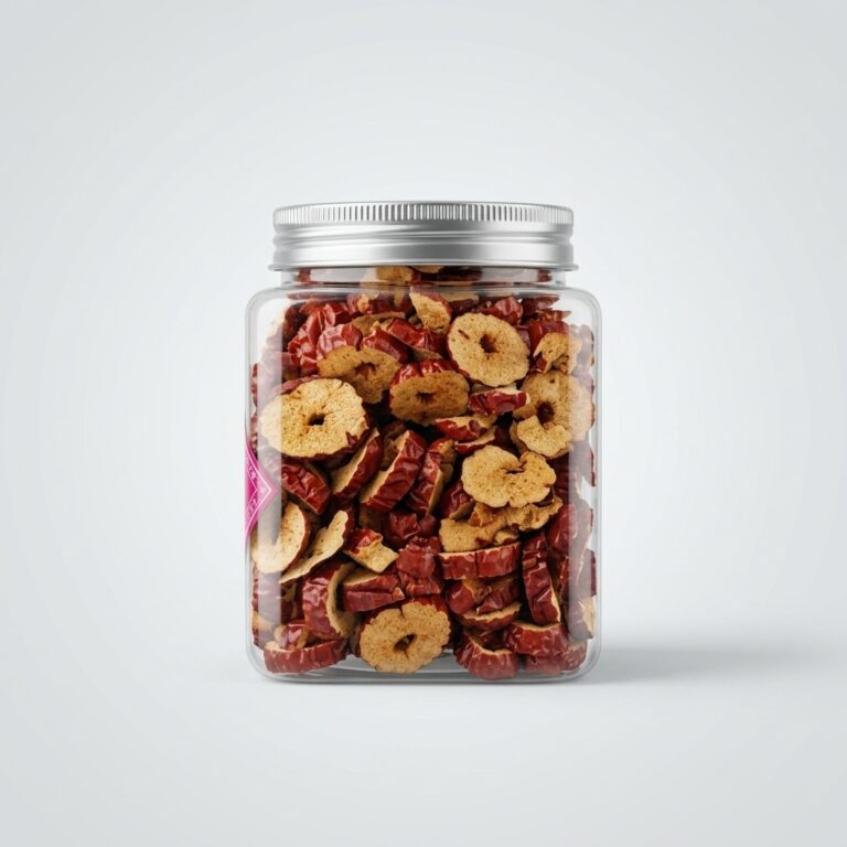 Trà táo đỏ kỷ tử 200g Ánh Tuyết