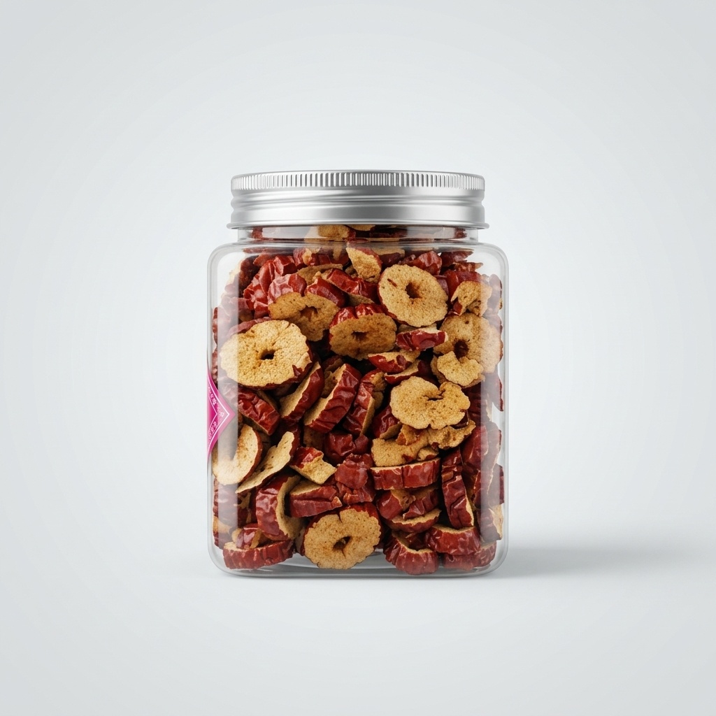 Trà táo đỏ kỷ tử 200g Ánh Tuyết