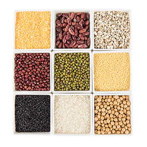 Đồ ăn dặm cho bé