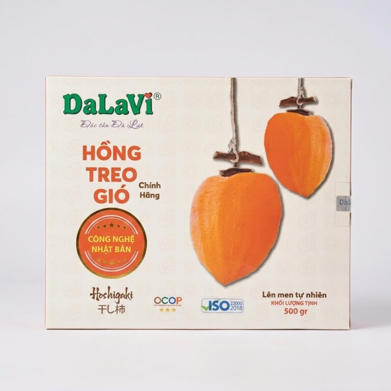 Hồng treo gió Dalavi