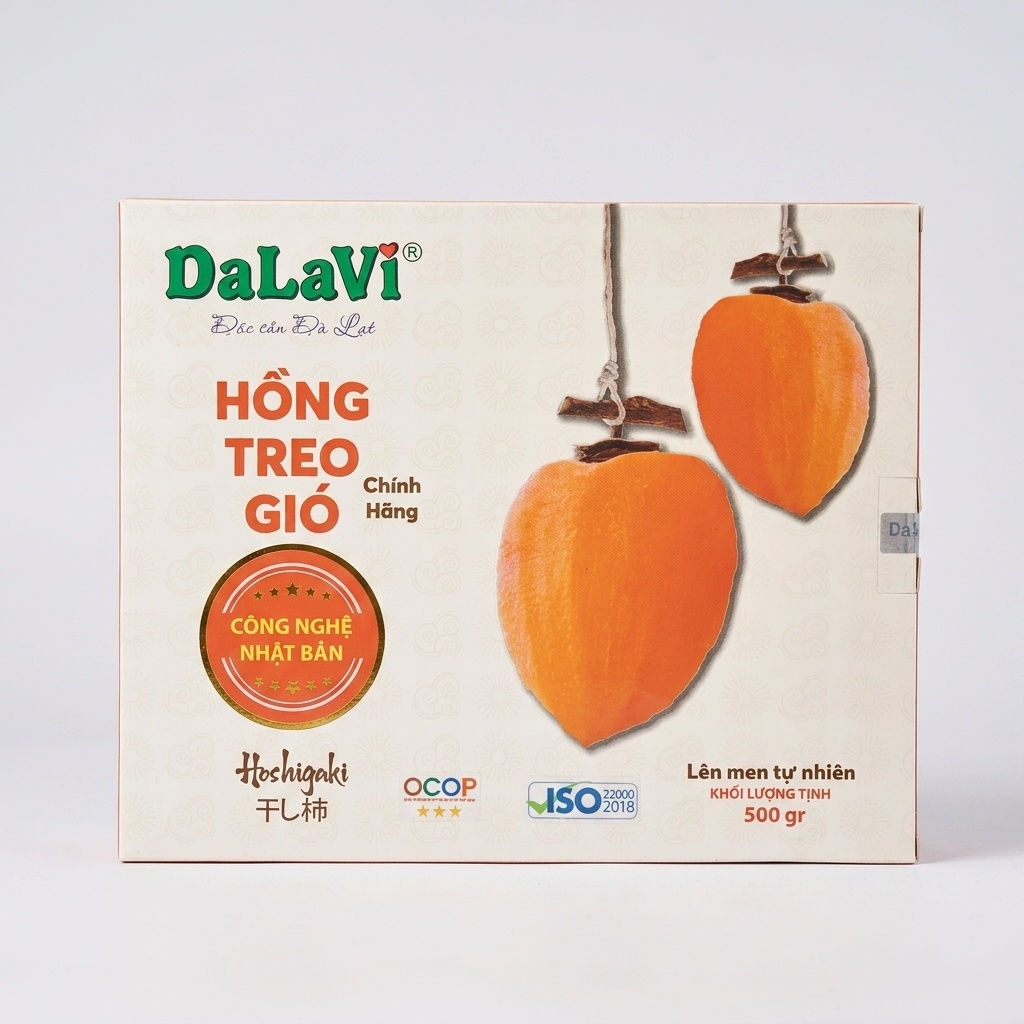 Hồng treo gió Dalavi