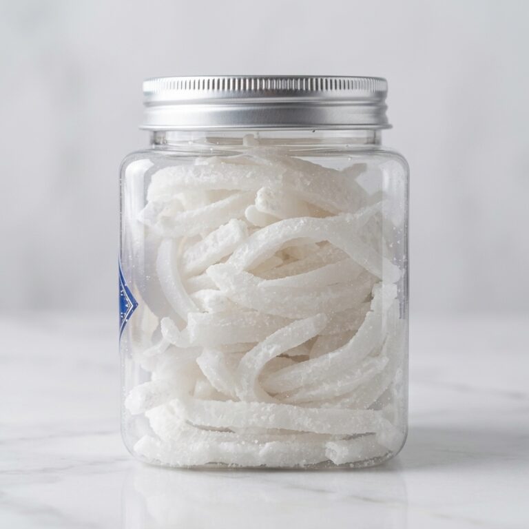 Mứt dừa non 220g Ánh Tuyết