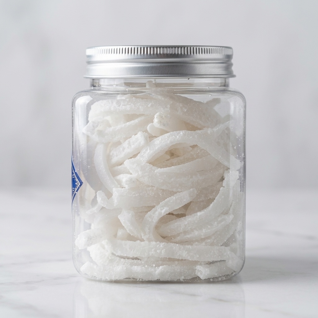 Mứt dừa non 220g Ánh Tuyết