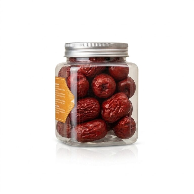 Táo đỏ Tân Cương 240g Ánh Tuyết