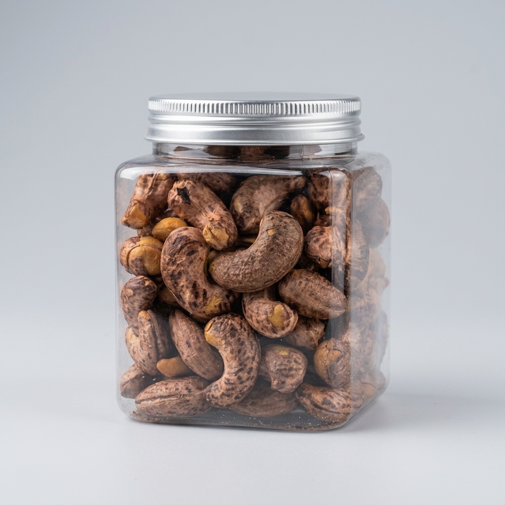 Điều rang muối 250g Ánh Tuyết