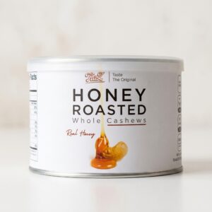 Hạt điều mật ong kal 100g KAZ