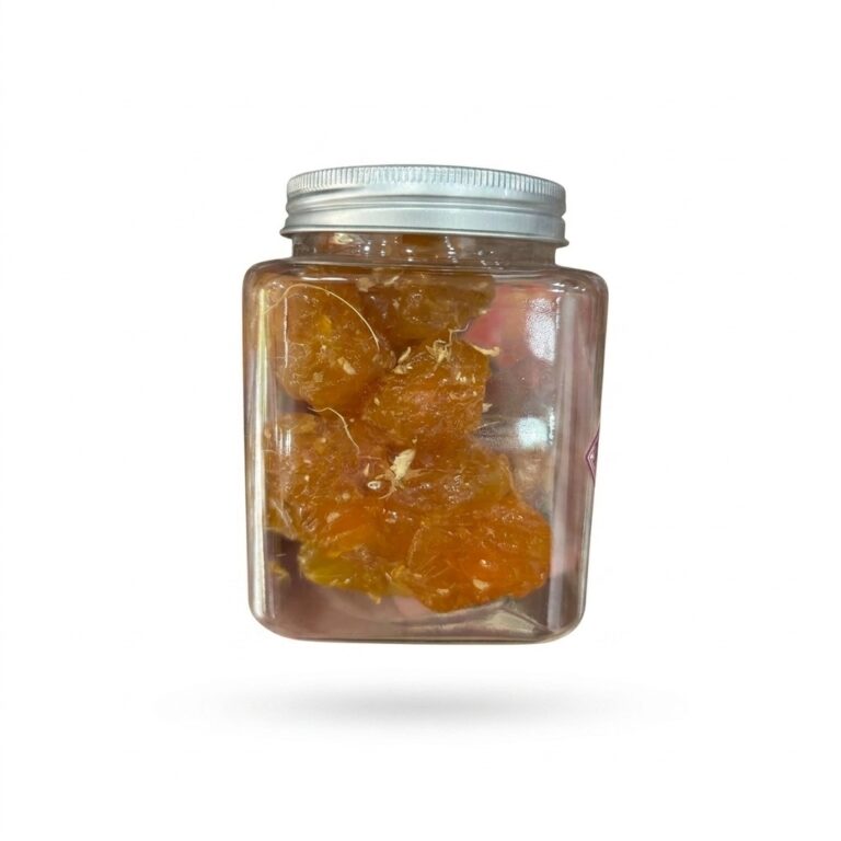 Ô mai mơ chua ngọt 250g Ánh Tuyết