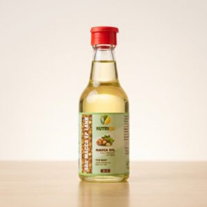 Dầu Macca bé 60ml