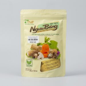 Bột nêm Ngưu Báng Tâm Minh Food